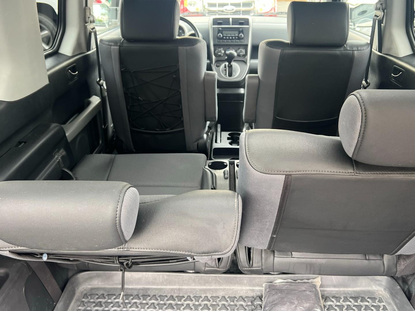 2005 Beige /Gray Honda Element EX 4WD 4-spd AT (5J6YH286X5L) with an 2.4L L4 DOHC 16V engine, 4 Speed Automatic Overdrive transmission, located at 1018 Brunswick Ave, Trenton, NJ, 08638, (609) 989-0900, 40.240086, -74.748085 - Wow, This Element is Super Clean and runs like new! An absolute must see and drive to appreciate this rare Honda!! - Photo#28